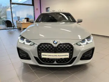 BMW 430i xDrive Coupé M Sport Pro