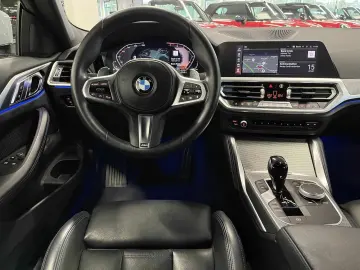 BMW 430i xDrive Coupé M Sport Pro