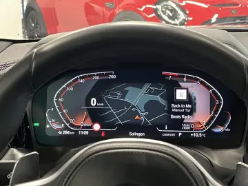 BMW 430i xDrive Coupé M Sport Pro