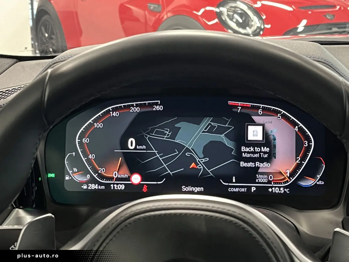 BMW 430i xDrive Coupé M Sport Pro