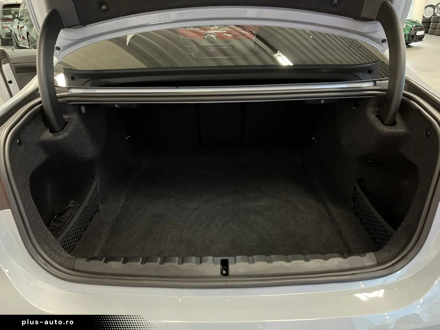 BMW 430i xDrive Coupé M Sport Pro