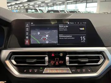 BMW 430i xDrive Coupé M Sport Pro