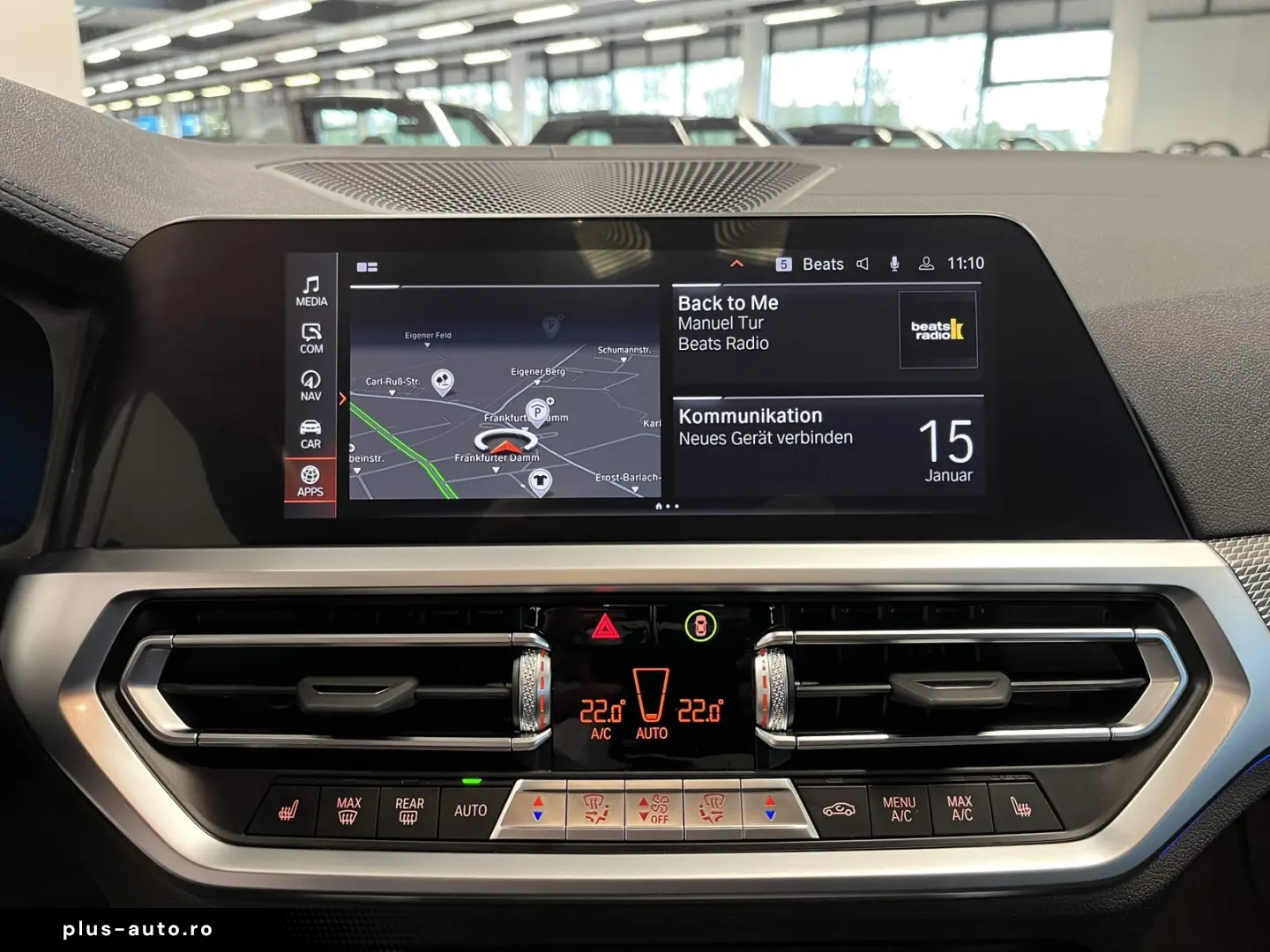 BMW 430i xDrive Coupé M Sport Pro