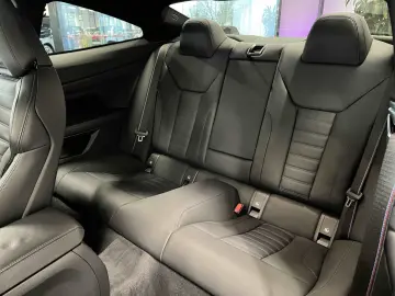 BMW 430i xDrive Coupé M Sport Pro