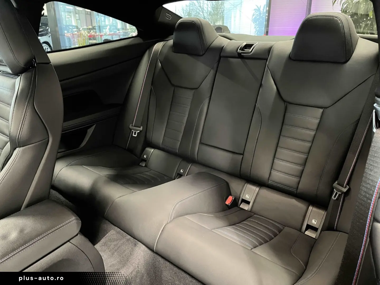 BMW 430i xDrive Coupé M Sport Pro