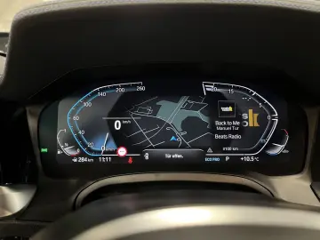 BMW 430i xDrive Coupé M Sport Pro