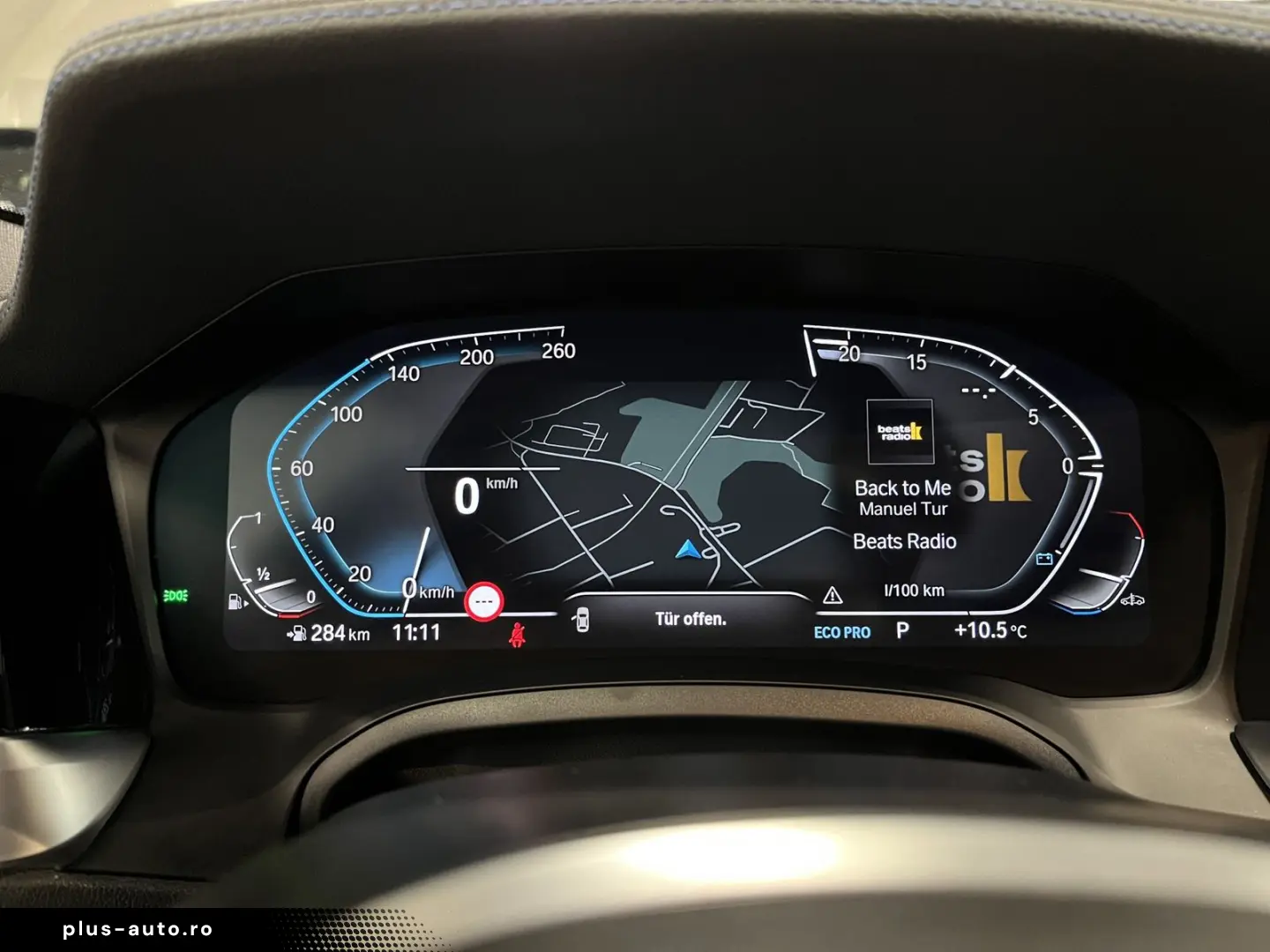 BMW 430i xDrive Coupé M Sport Pro