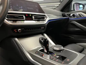 BMW 430i xDrive Coupé M Sport Pro