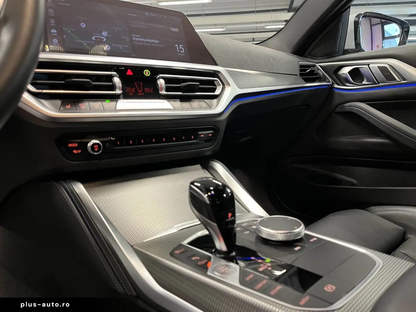 BMW 430i xDrive Coupé M Sport Pro