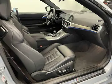 BMW 430i xDrive Coupé M Sport Pro