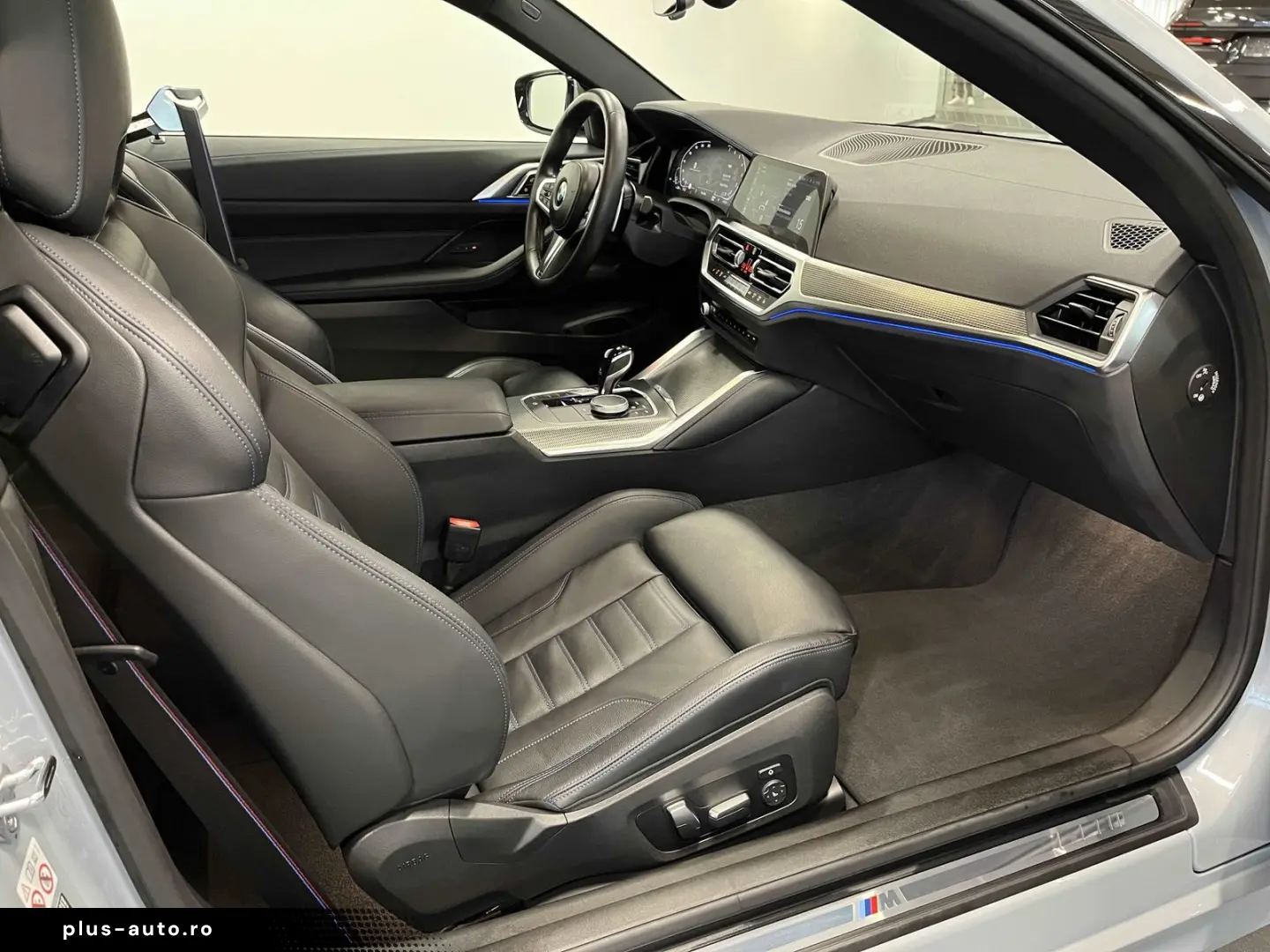 BMW 430i xDrive Coupé M Sport Pro