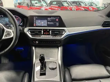 BMW 430i xDrive Coupé M Sport Pro