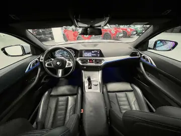 BMW 430i xDrive Coupé M Sport Pro