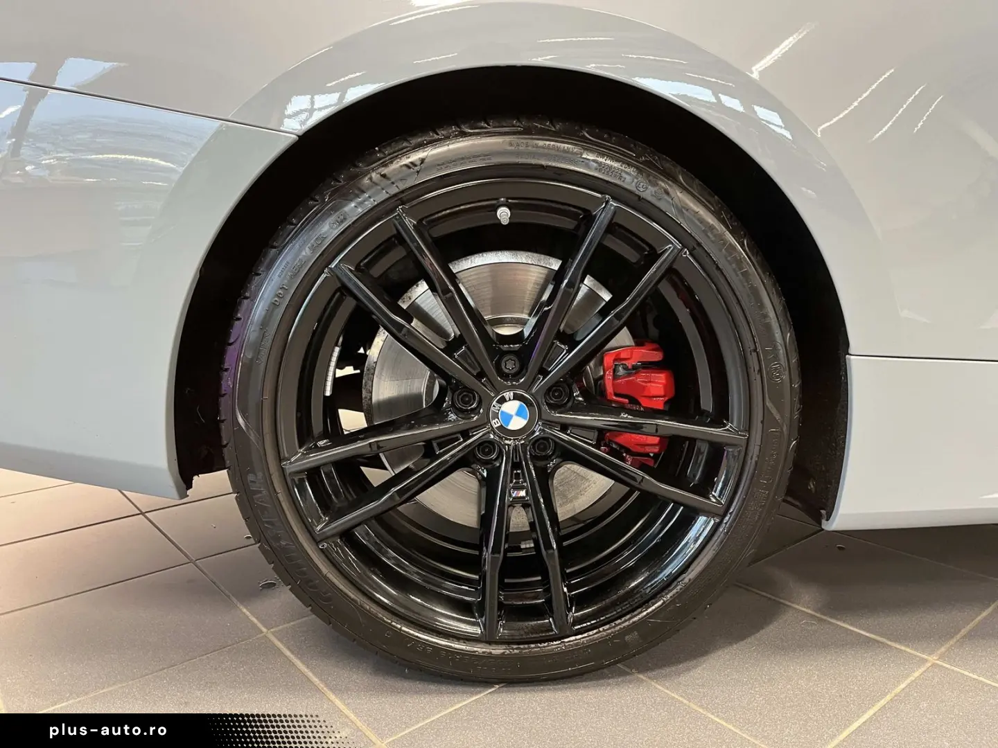 BMW 430i xDrive Coupé M Sport Pro