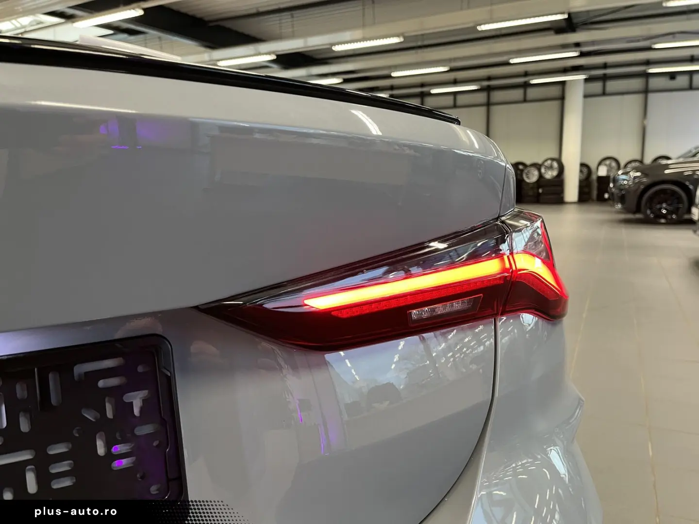 BMW 430i xDrive Coupé M Sport Pro