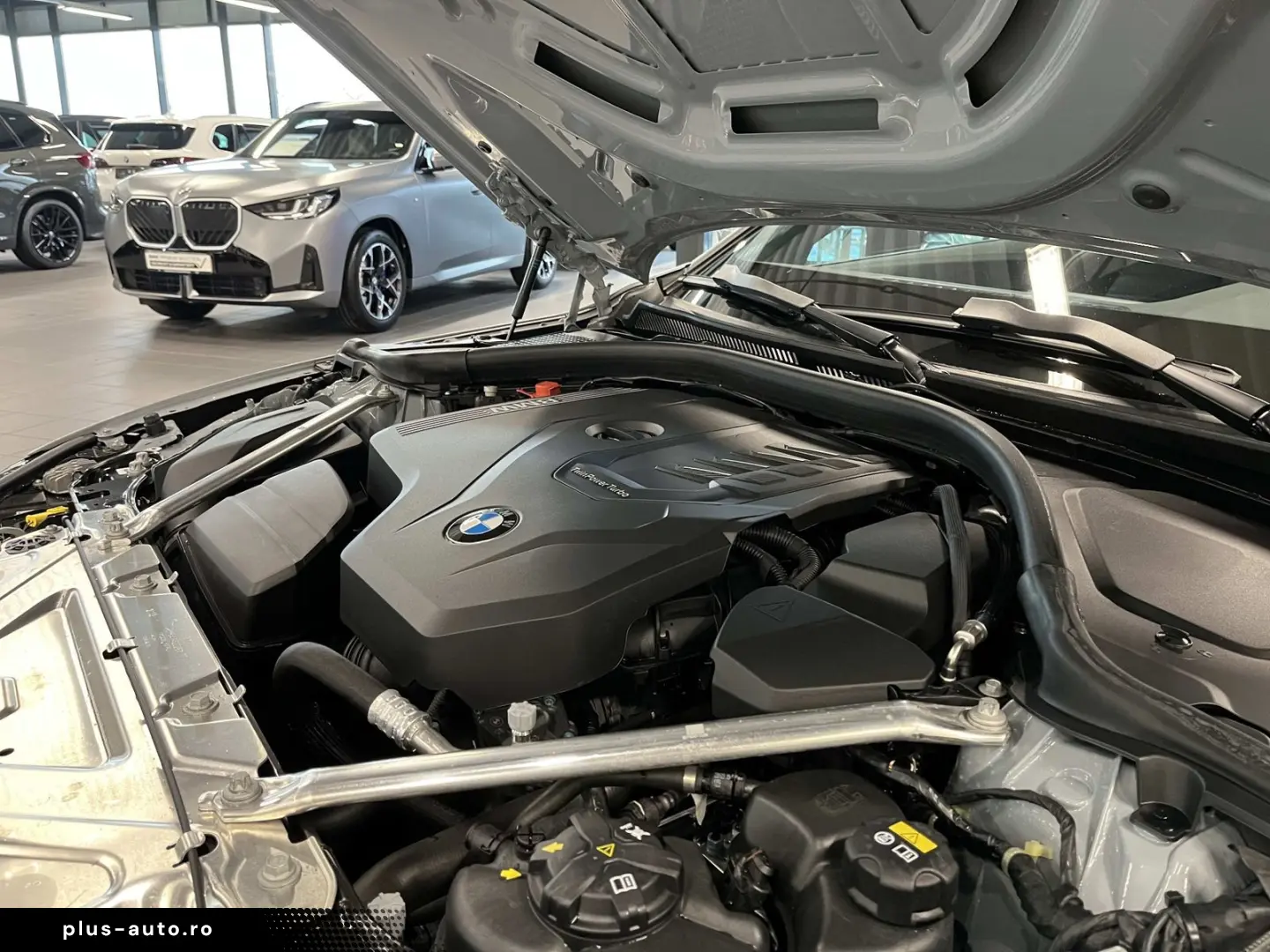 BMW 430i xDrive Coupé M Sport Pro