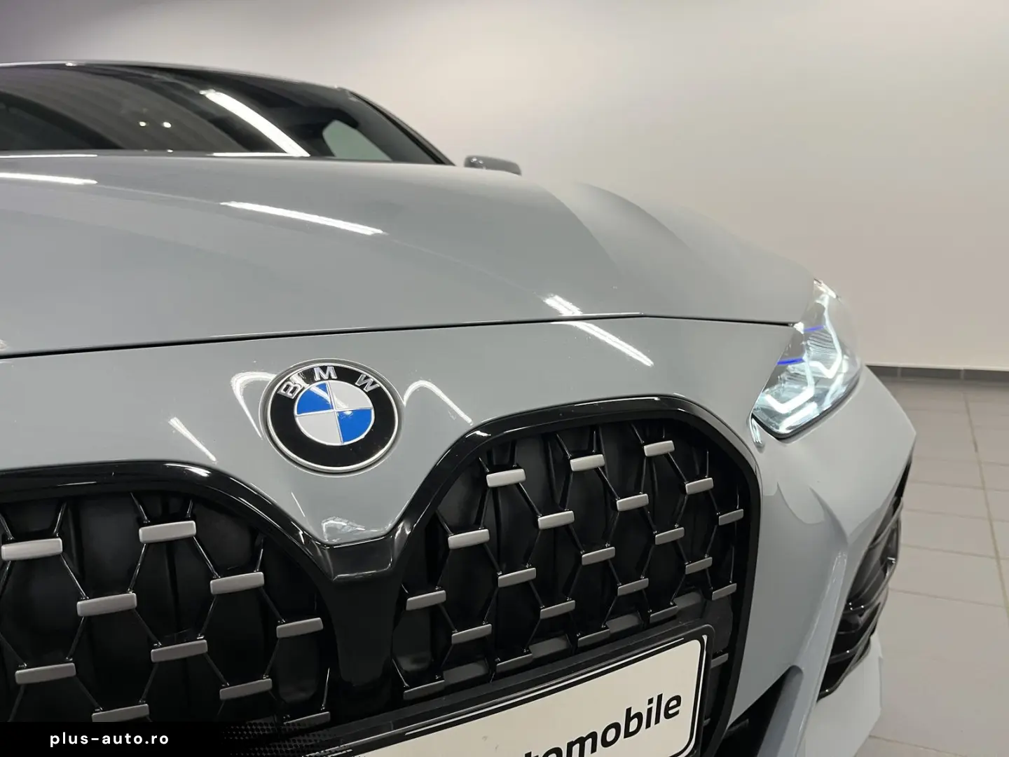 BMW 430i xDrive Coupé M Sport Pro