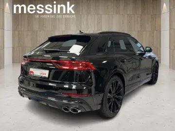 AUDI SQ8 Pano HUD B&O Standheiz. 360  Matrix LED AHK