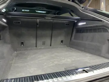 AUDI SQ8 Pano HUD B&O Standheiz. 360  Matrix LED AHK