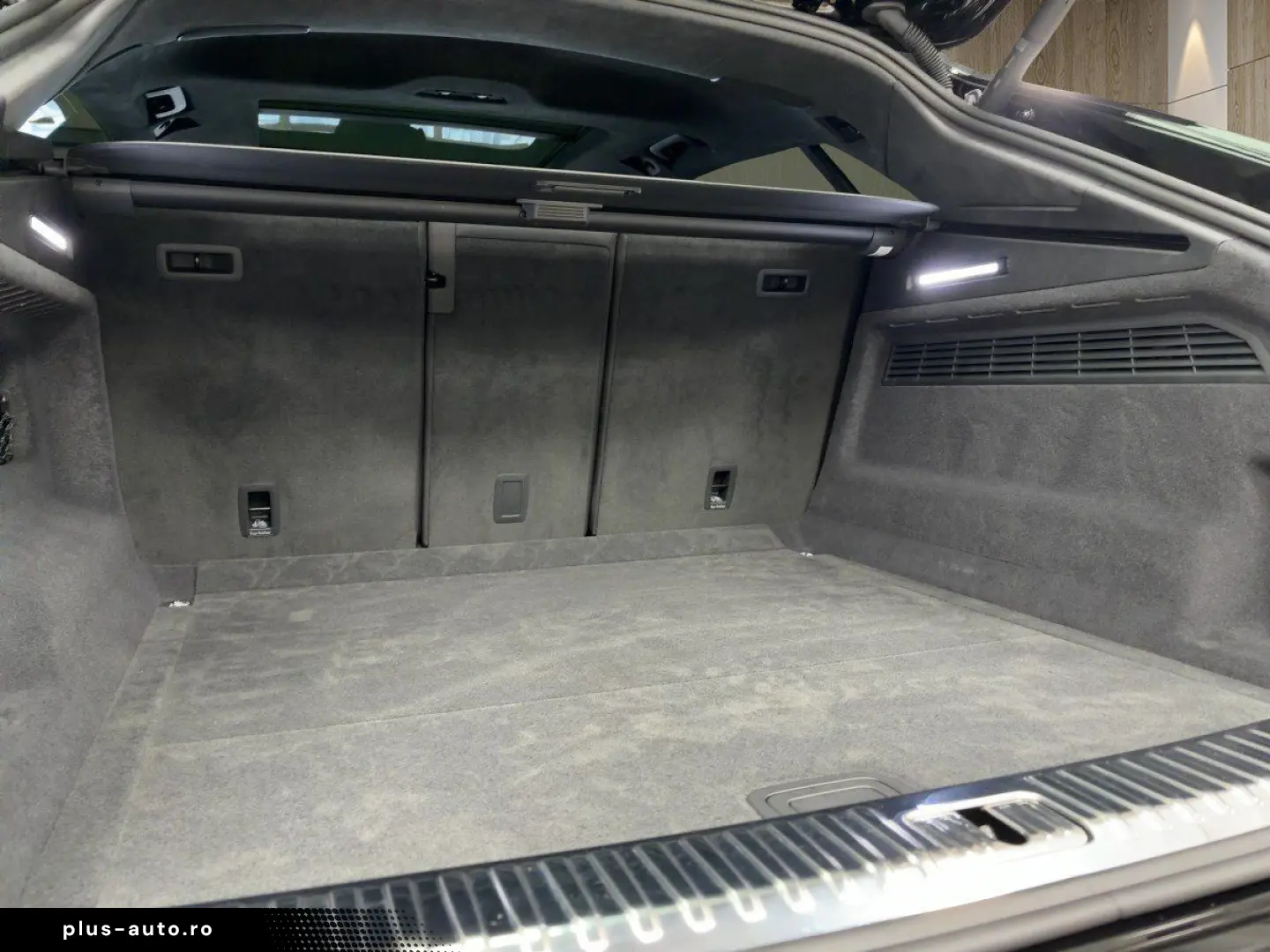 AUDI SQ8 Pano HUD B&O Standheiz. 360  Matrix LED AHK