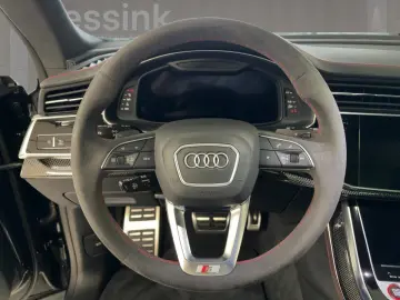 AUDI SQ8 Pano HUD B&O Standheiz. 360  Matrix LED AHK
