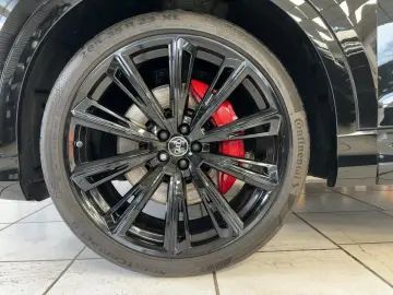 AUDI SQ8 Pano HUD B&O Standheiz. 360  Matrix LED AHK