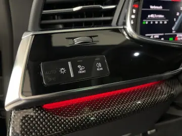 AUDI SQ8 Pano HUD B&O Standheiz. 360  Matrix LED AHK