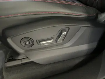 AUDI SQ8 Pano HUD B&O Standheiz. 360  Matrix LED AHK