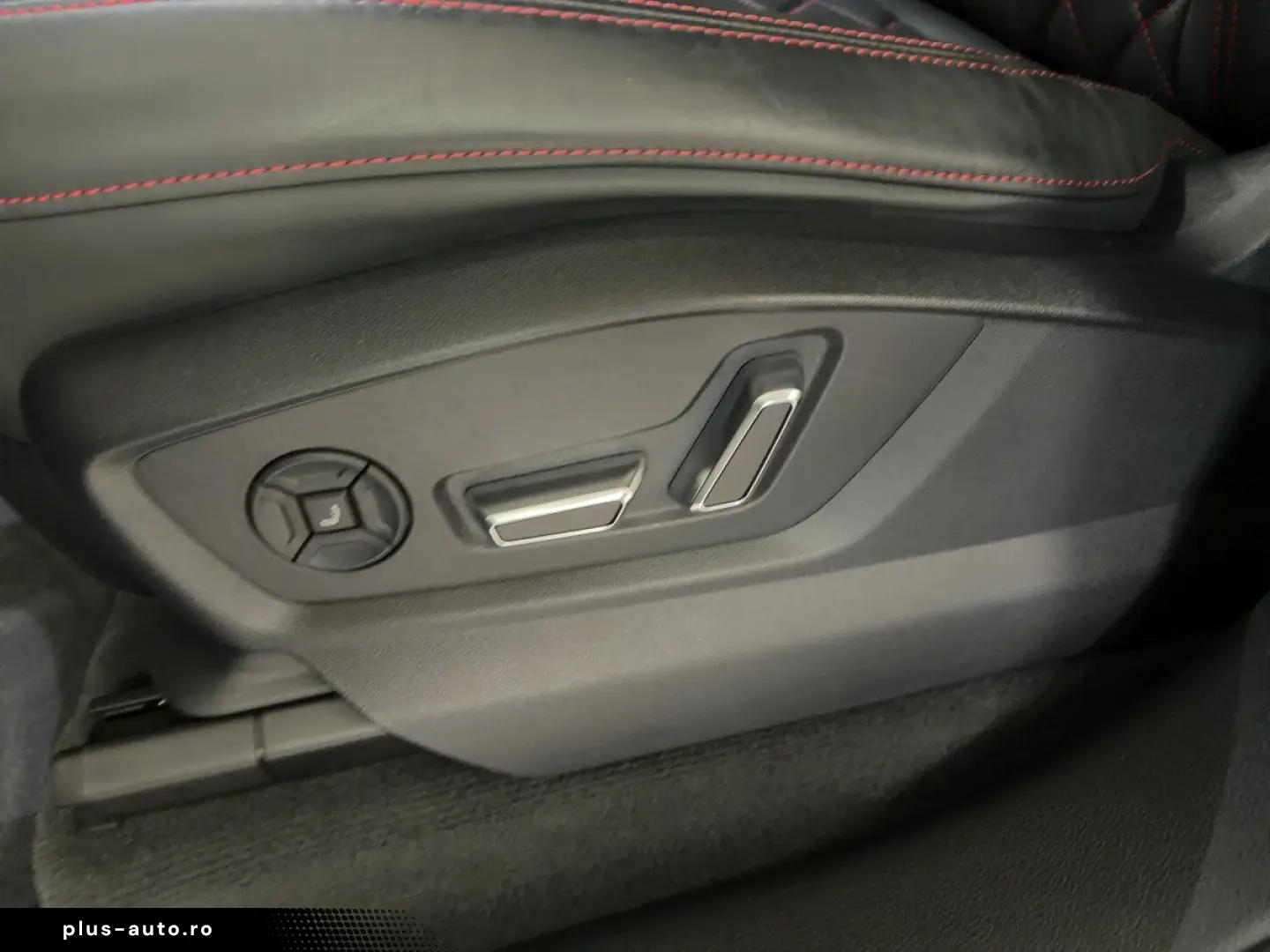 AUDI SQ8 Pano HUD B&O Standheiz. 360  Matrix LED AHK