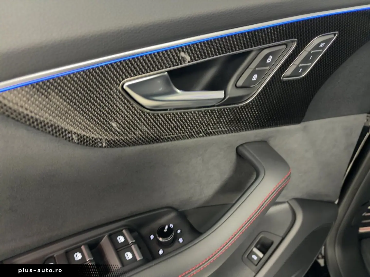 AUDI SQ8 Pano HUD B&O Standheiz. 360  Matrix LED AHK