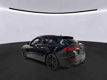 AUDI SQ8 4.0 TFSI B&O ACC HuD LUFT PANO STHZG CARBON