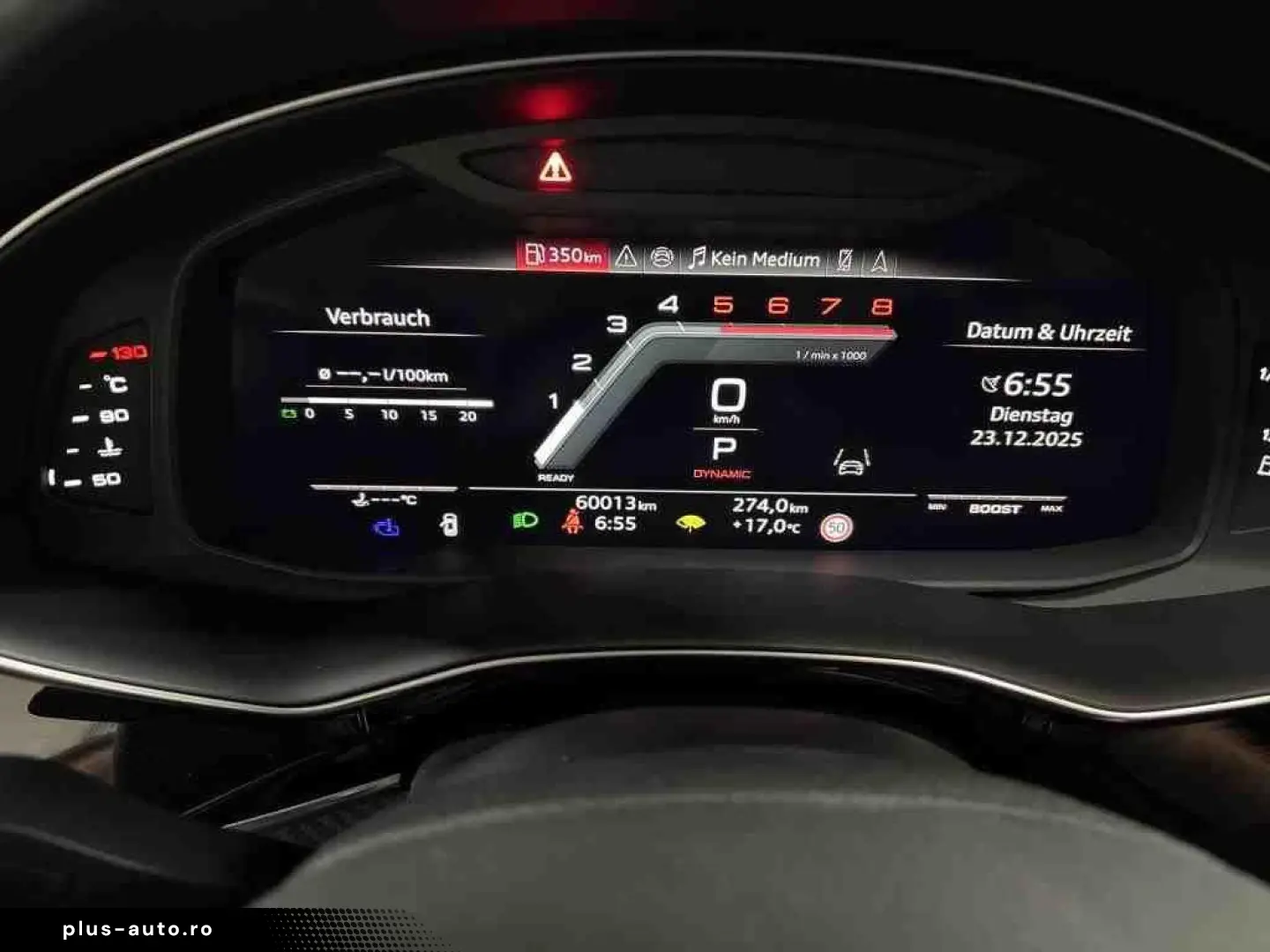 AUDI SQ8 4.0 TFSI B&O ACC HuD LUFT PANO STHZG CARBON