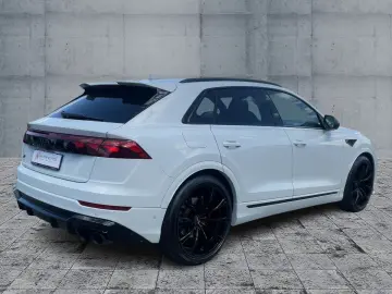 AUDI ABT SQ8 quattro