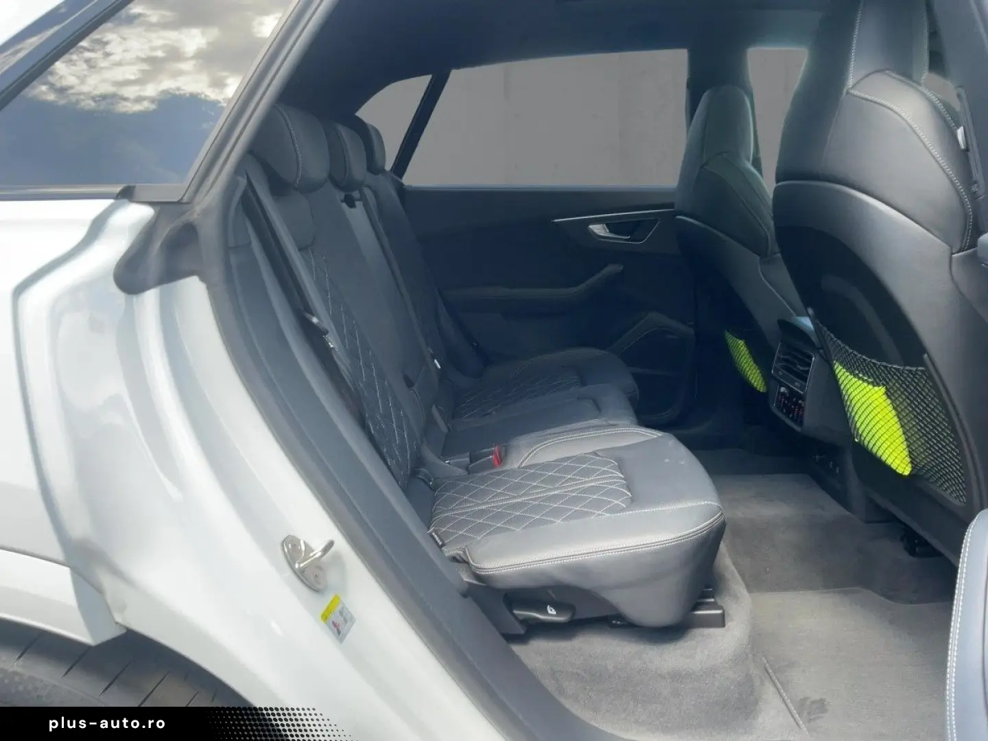 AUDI ABT SQ8 quattro