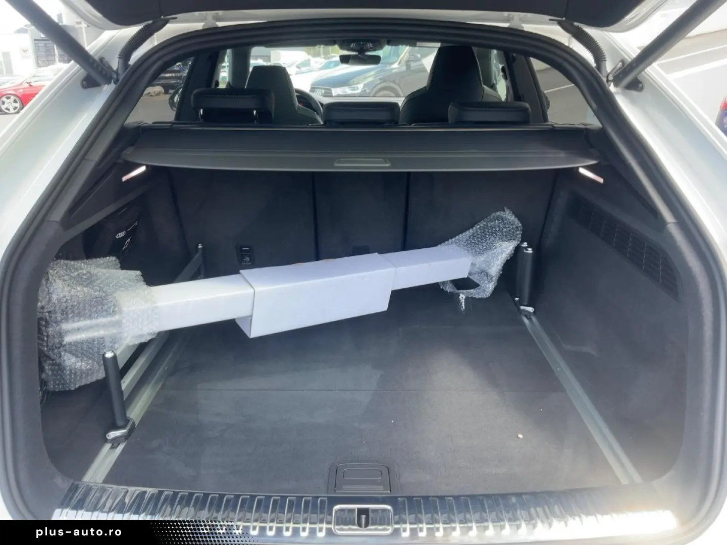 AUDI ABT SQ8 quattro