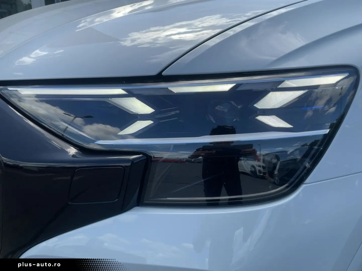 AUDI ABT SQ8 quattro