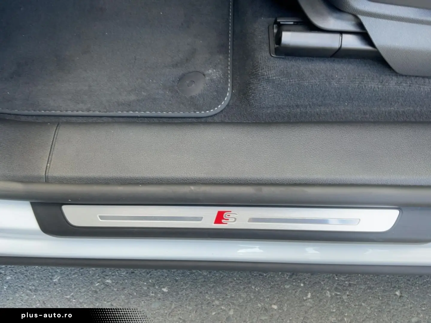 AUDI ABT SQ8 quattro