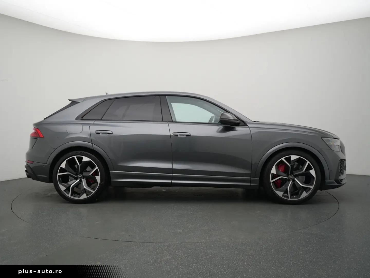 AUDI RS Q8 NACHTSICHT LEDER SITZBELÜ MASSAGE MEMORY