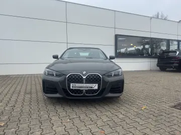 BMW 430i xDrive Cabrio M Sport