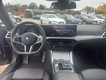 BMW 430i xDrive Cabrio M Sport
