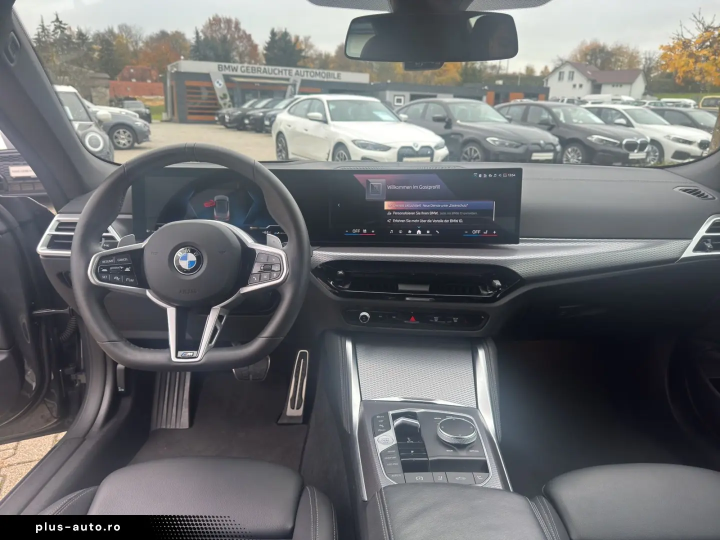 BMW 430i xDrive Cabrio M Sport