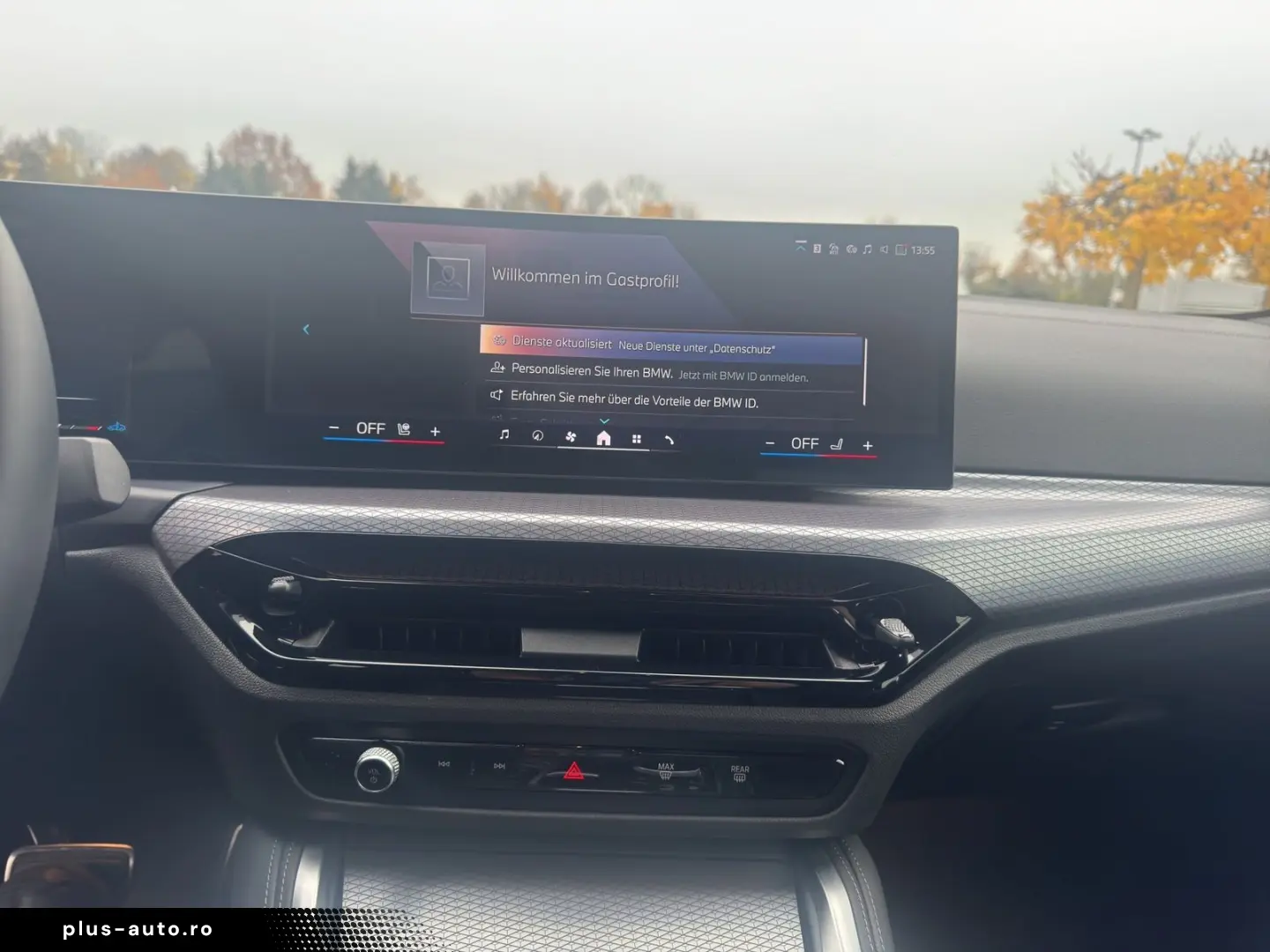 BMW 430i xDrive Cabrio M Sport