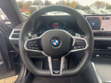 BMW 430i xDrive Cabrio M Sport