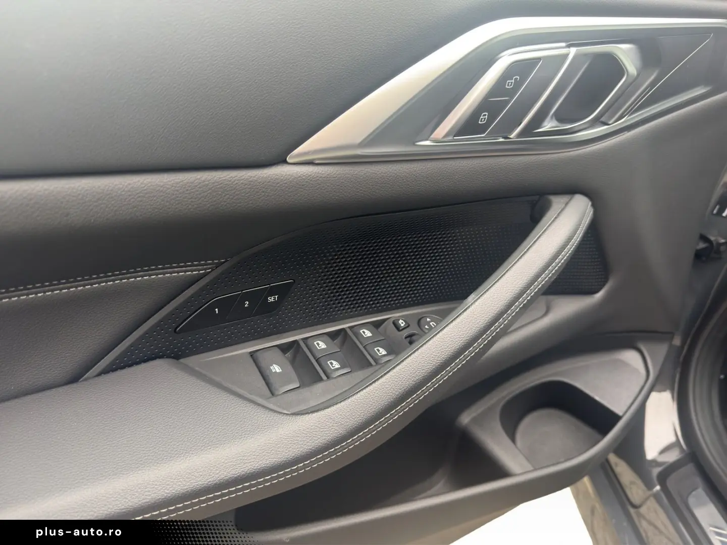 BMW 430i xDrive Cabrio M Sport