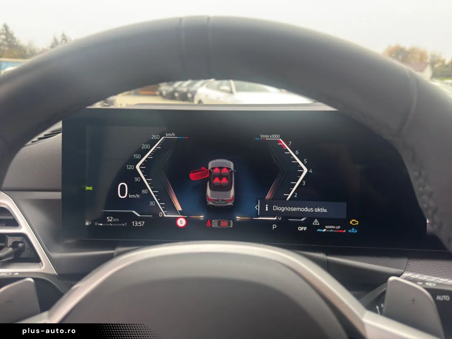 BMW 430i xDrive Cabrio M Sport