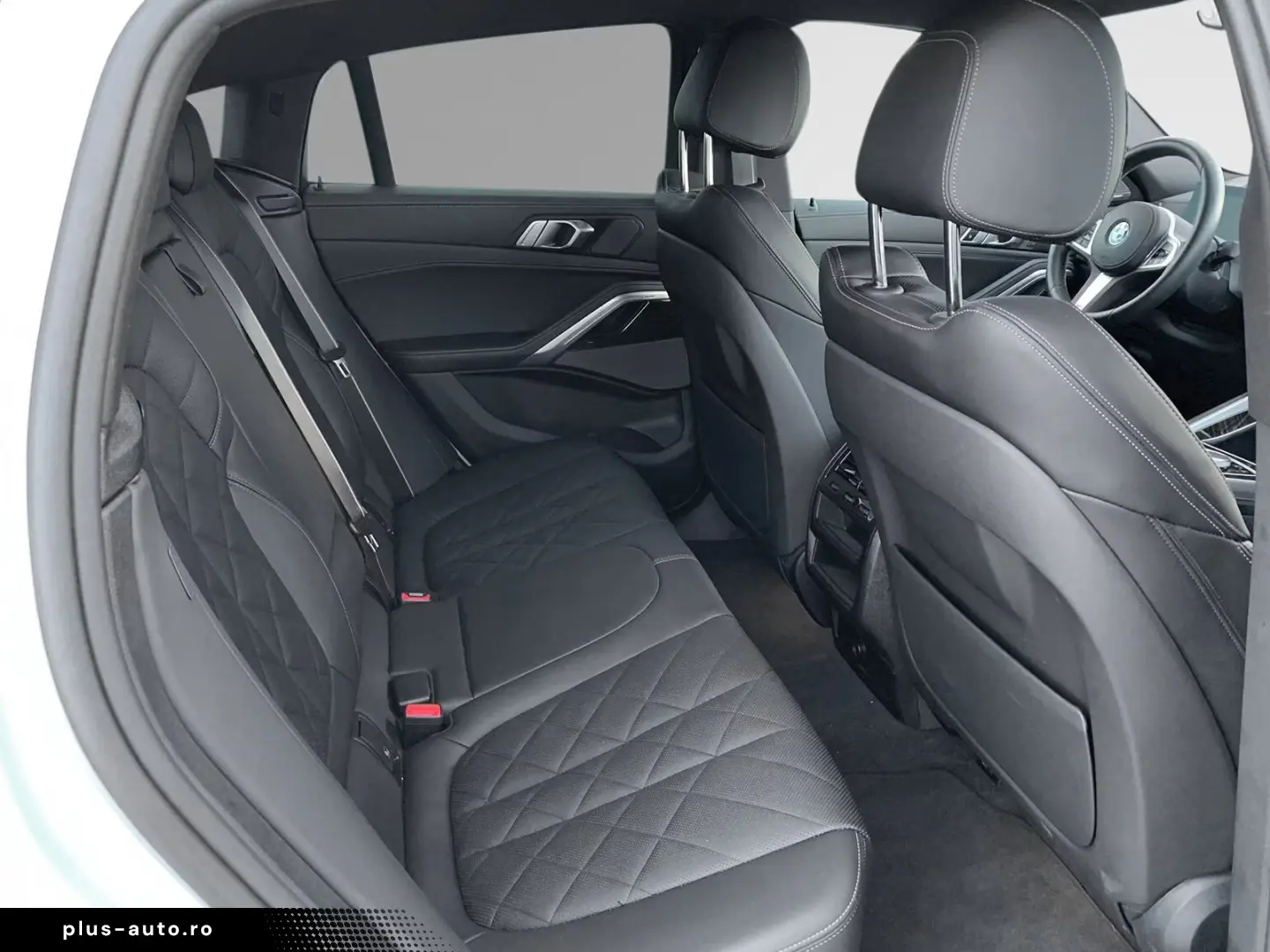 BMW X6 xDrive30d M Sport Pro Iconic