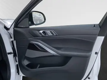 BMW X6 xDrive30d M Sport Pro Iconic