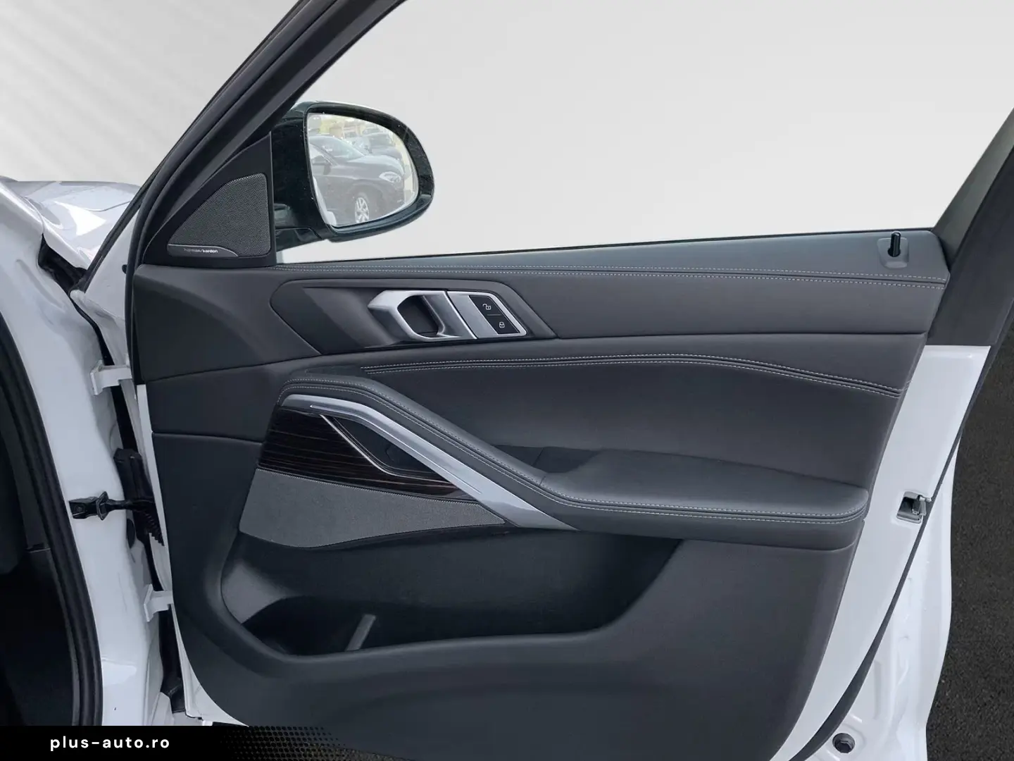 BMW X6 xDrive30d M Sport Pro Iconic