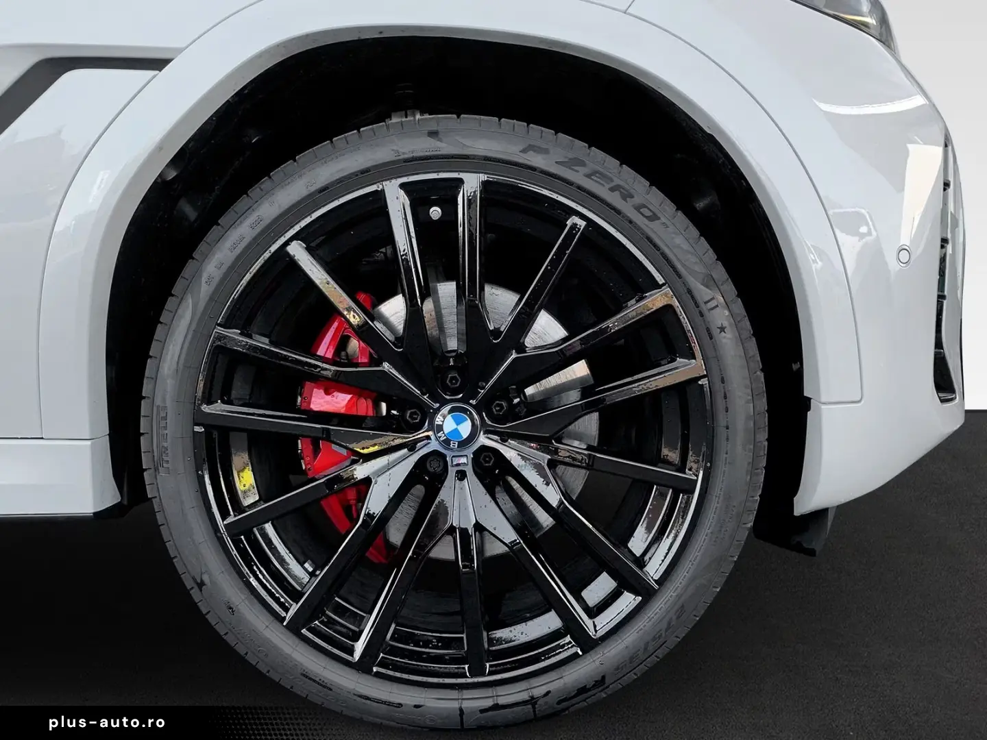 BMW X6 xDrive30d M Sport Pro Iconic