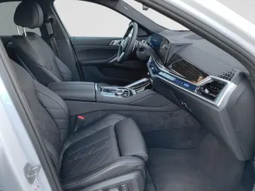 BMW X6 xDrive30d M Sport Pro Iconic